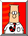 DILBERT